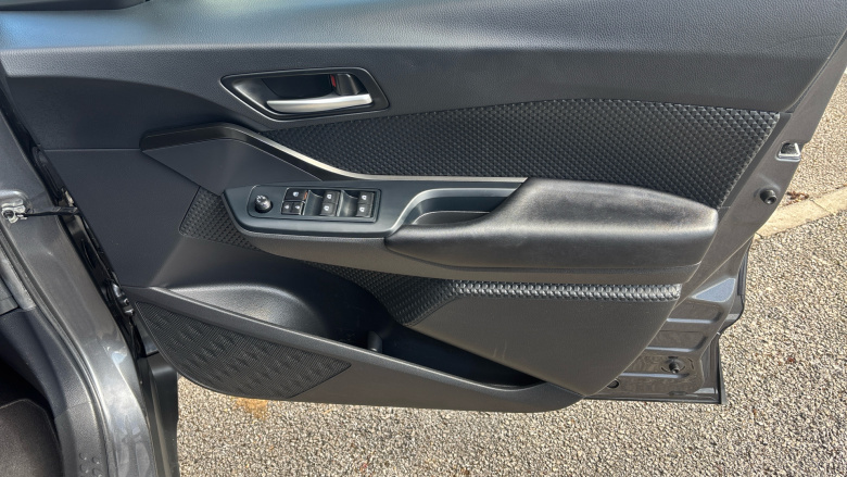 Toyota C-HR 1.8 Hybrid Icon 5dr CVT Hybrid Hatchback